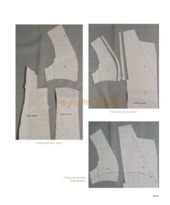 Ladies Couture Tailoring Ladies Couture Tailoring