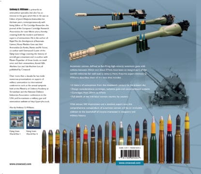 Autocannon