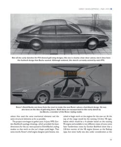 Rover SD1 Rover SD1