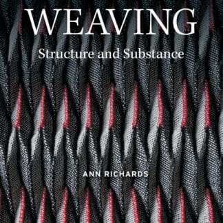 Weaving (Ebook)