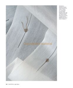 Weaving Weaving