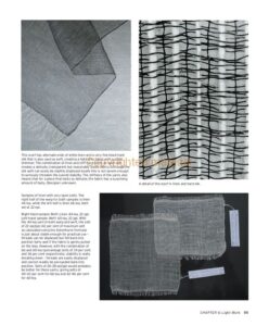 Weaving Weaving