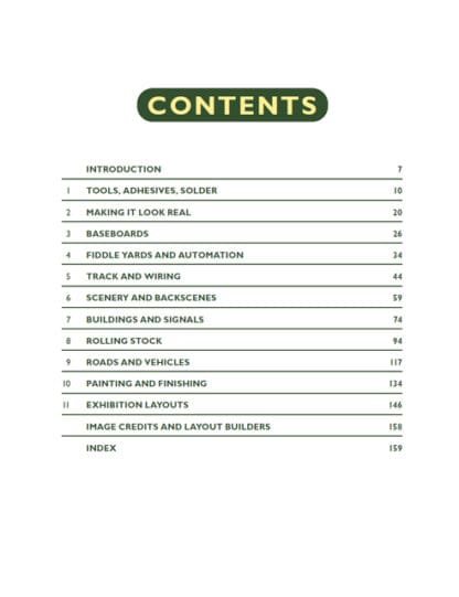 Advanced Modelling in N Gauge