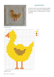 Intarsia Intarsia