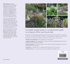 English Cottage Garden English Cottage Garden