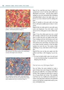 Making Traditional Marbled Papers Making Traditional Marbled Papers