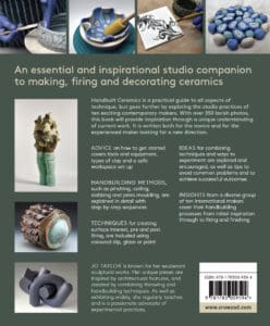 Handbuilt Ceramics Handbuilt Ceramics