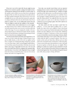Handbuilt Ceramics Handbuilt Ceramics