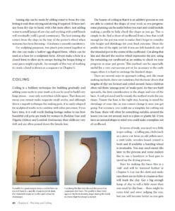Handbuilt Ceramics Handbuilt Ceramics