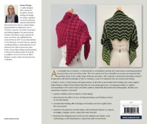 Knitter’s Guide to Shawl Design Knitter’s Guide to Shawl Design