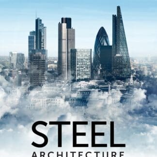 Steel Architecture (Ebook)