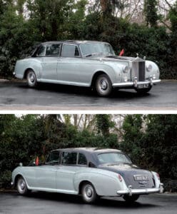 Rolls-Royce Silver Cloud – The Complete Story Rolls-Royce Silver Cloud – The Complete Story