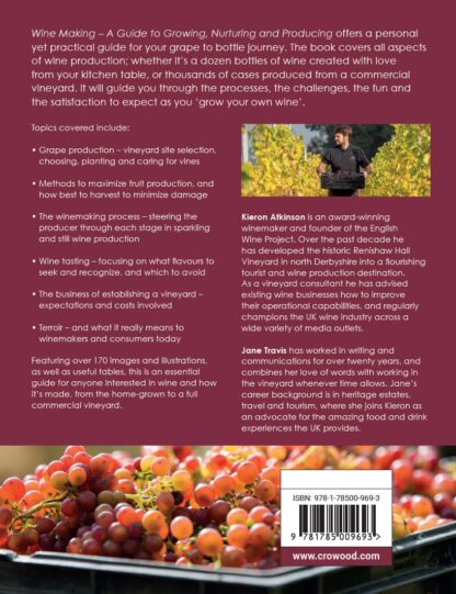 Wine Making