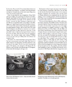 Triumph Trident and BSA Rocket 3 Triumph Trident and BSA Rocket 3