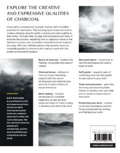 Drawing with Charcoal