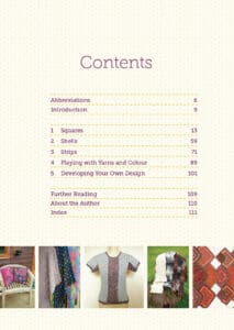 Patchwork Knitting Patchwork Knitting