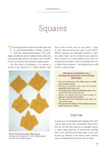 Patchwork Knitting Patchwork Knitting