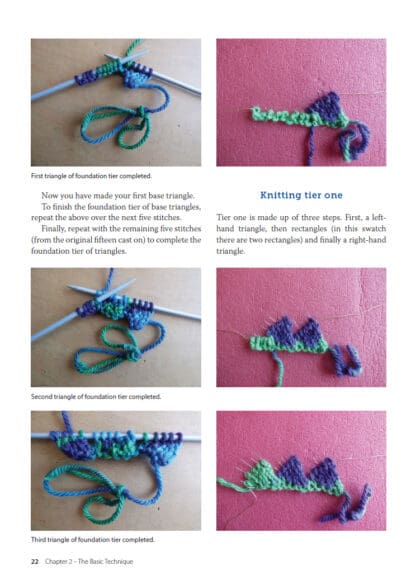 Entrelac