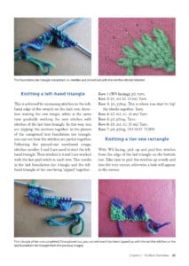 Entrelac