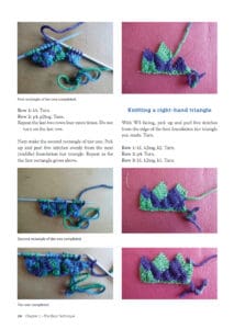 Entrelac