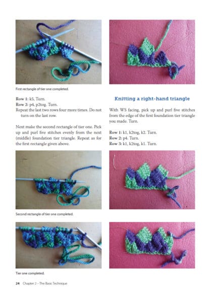 Entrelac