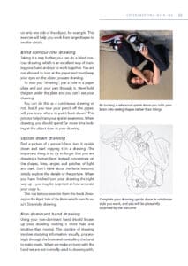 Line and Wash Painting Line and Wash Painting
