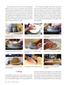 Contemporary Raku Contemporary Raku