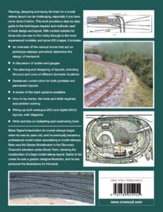 Track and Track Laying in Railway Modelling Track and Track Laying in Railway Modelling