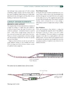 Track and Track Laying in Railway Modelling Track and Track Laying in Railway Modelling