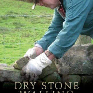 Dry Stone Walling