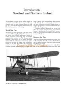 The Military Airfields of Britain: Scotland and Northern Ireland The Military Airfields of Britain: Scotland and Northern Ireland
