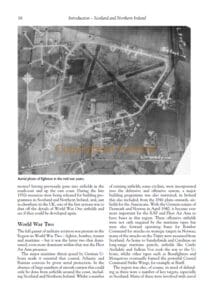 The Military Airfields of Britain: Scotland and Northern Ireland The Military Airfields of Britain: Scotland and Northern Ireland