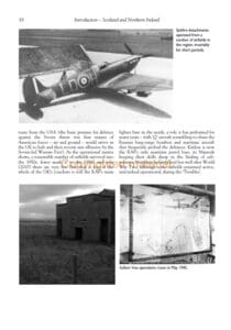 The Military Airfields of Britain: Scotland and Northern Ireland The Military Airfields of Britain: Scotland and Northern Ireland