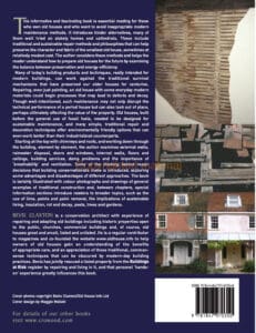 Maintaining and Repairing Old Houses Maintaining and Repairing Old Houses
