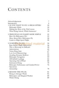 The Helicopter Pilot’s Companion The Helicopter Pilot’s Companion