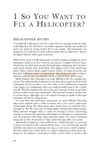 The Helicopter Pilot’s Companion The Helicopter Pilot’s Companion