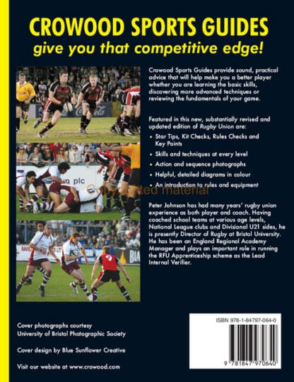 Rugby Union