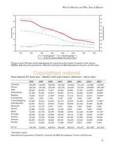 Mastitis In Cattle Mastitis In Cattle