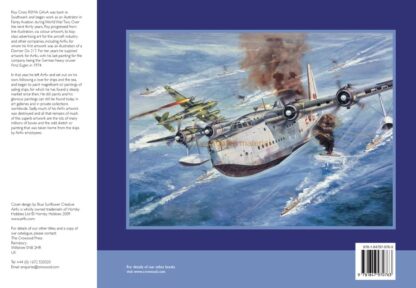 The Vintage Years of Airfix Box Art