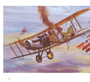 The Vintage Years of Airfix Box Art The Vintage Years of Airfix Box Art