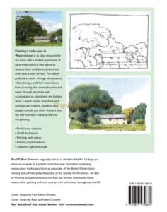 Painting Landscapes in Watercolour Painting Landscapes in Watercolour
