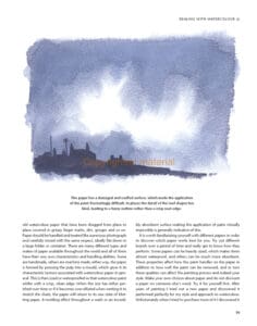 Painting Landscapes in Watercolour Painting Landscapes in Watercolour