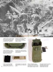EM34 British Post-War Jungle Webbing EM34 British Post-War Jungle Webbing