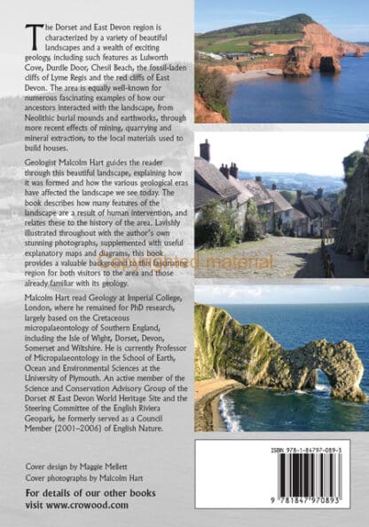 Dorset and East Devon