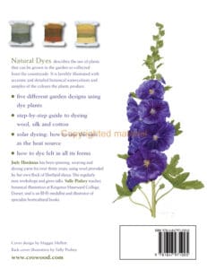 Natural Dyes