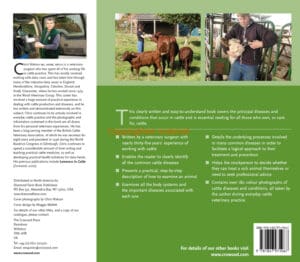 The Cattle Keeper’s Veterinary Handbook The Cattle Keeper’s Veterinary Handbook