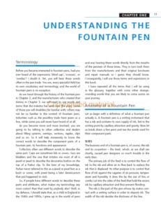 Fountain Pens Fountain Pens