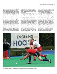 Hockey Hockey
