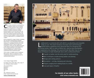 Leatherwork Leatherwork