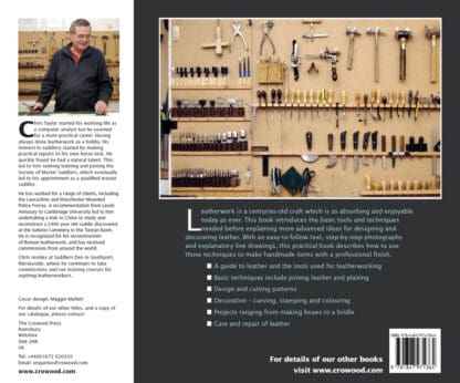 Leatherwork